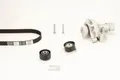 Wasserpumpe + Zahnriemensatz für Peugeot Continental Ctam Ct1110Wp1 2009 ->