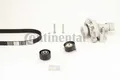 CONTINENTAL CTAM - CT1110WP1 - Wasserpumpe + Zahnriemensatz - KFZ-Teile