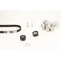 CT1110WP1 CONTINENTAL CTAM Wasserpumpe + Zahnriemensatz