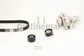 CONTINENTAL CTAM CT1110WP1 Wasserpumpe + Zahnriemensatz für CITROËN,PEUGEOT