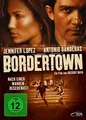 Bordertown von Gregory Nava | DVD | Zustand sehr gut