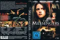 THE MESSENGERS --- Kristen Stewart --- Ungekürzte Fassung --- Geisterhorror ---