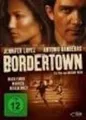 Bordertown | DVD | deutsch, englisch | Gregory Nava
