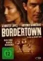 Bordertown | 2. Auflage | Gregory Nava | Deutsch | DVD | 1x DVD-9 | 2013