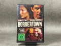 Bordertown - DVD