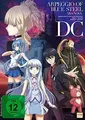 Arpeggio of Blue Steel: Ars Nova DC von Seiji Kishi | DVD | Zustand gut