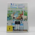 DVD | Liz und der Blaue Vogel | Disc poliert