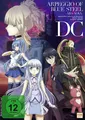 Arpeggio of Blue Steel: Ars Nova DC ZUSTAND SEHR GUT