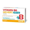 Vitamin B6 Hevert® 100 mg Tabletten