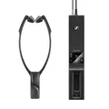 RS5200 In-Ear Kopfhörer kabelgebunden&kabellos (Schwarz)