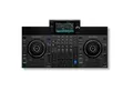 Denon DJ DJ Controller Denon DJ SC Live 4, (Einzelartikel, 1-tlg), 4-Kanal Standalone 7″ Touchscreen WLAN Serato & Virtual DJ kompatibel