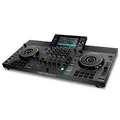 Denon DJ SC LIVE 4 - Standalone DJ Controller 4-Kanal Mixer Amazon M
