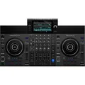 Denon DJ SC Live 4 DJ System DJ Controller 4-Deck Standalone Touchscreen | NEU