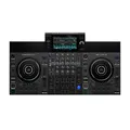 Denon DJ SC Live 4 DJ Controller All in One 4 Decks 7-Zoll Touchscreen in OVP