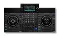 Denon DJ SC Live 4 4-Deck Standalone DJ System