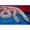 NORRES 301-0075-0000 Absaug- und Gebläseschlauch PROTAPE® PUR 301 AS Innen-Ø 75-