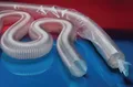 5er PACK(m) NORRES 30100750000-5 Absaug- und Gebläseschlauch PROTAPE® PUR 301 AS