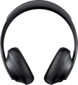 Bose Kopfhörer Cancelling Headphones 700, Geräuschunterdrückung, schwarz