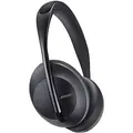 Bose Noise Cancelling Headphones 700 schwarz