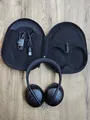 Bose Noise Cancelling Headphones 700 ANC kabellos Black Schwarz mit Ladetasche