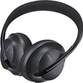 Bose 700 Noise Cancelling Over-Ear Kopfhörer - Schwarz (794297-0100)
