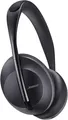 Bose 700 Kopfhörer Drahtlos Noise Cancelling Mit Alexa – Schwarz - Werke Mit App