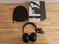 Bose Noise Cancelling Wireless Headphones 700 Bluetooth Schwarz mit Karton Ge...