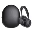 Bose Noise Cancelling Headphones 700 ANC kabellos Black Schwarz