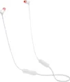 JBL Tune 115BT weiß Bluetooth In-Ear-Kopfhörer Nackenband - BRANDNEU & OVP