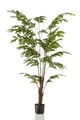 artplants Künstliche Fischschwanzpalme AIDING, 135cm