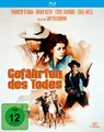 Fleischman, A: Gefährten des Todes (Breitbild) Maureen O'Hara Brian Keith