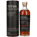 Arran Single Malt PORT CASK FINISH Single Malt Scotch Whisky 50% Vol. 0,7l in Geschenkbox