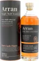 Arran Port Cask Finish 50.0% 0,7l