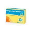 Magnesium Verla 300 Typ Orange 20 St