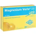 Magnesium Verla 300 Orange 20 ST