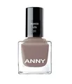 ANNY Nail Polish Nagellack 15 ml Espresso Latte
