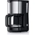 Braun Kaffeeautomat KF 1500 BK (KF 1500 BK)