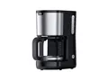 10 Tassen Filterkaffeemaschine KF1500 PureShine (Schwarz)