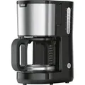 Braun KF 1500 BK PurShine - Schwarz
