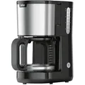 BRAUN Kaffeeautomat KF 1500 BK 10 Tassen 1000Watt schwarz