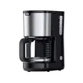 Braun KF1500 BK PurShine schwarz