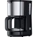 Braun - Kaffeeautomat Kaffeeautomat KF1500BK PurShine