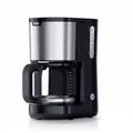 BRAUN KF1500BK PurShine Filterkaffeemaschine #1906832