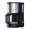 Braun PurShine KF 1500 BK Kaffeemaschine 10 Tassen 0X13211065 Schwarz