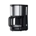 Braun KF1500 BK PurShine schwarz