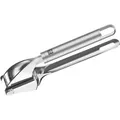 ZWILLING Pro Knoblauchpresse, 20 cm, 18/10 Edelstahl