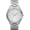 Michael Kors Damenuhr Runway Slim MK3178 Edelstahl 85760467