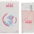 Kenzo L'Eau Hyper Wave Pour Femme Edt Spray