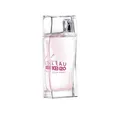 KENZO Eau de Toilette L'Eau Hyper Wave Pour Femme Edt Spray