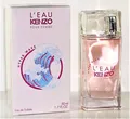 Kenzo L'Eau Kenzo Pour Femme Hyper Wave 50 ml Eau de Toilette Spray